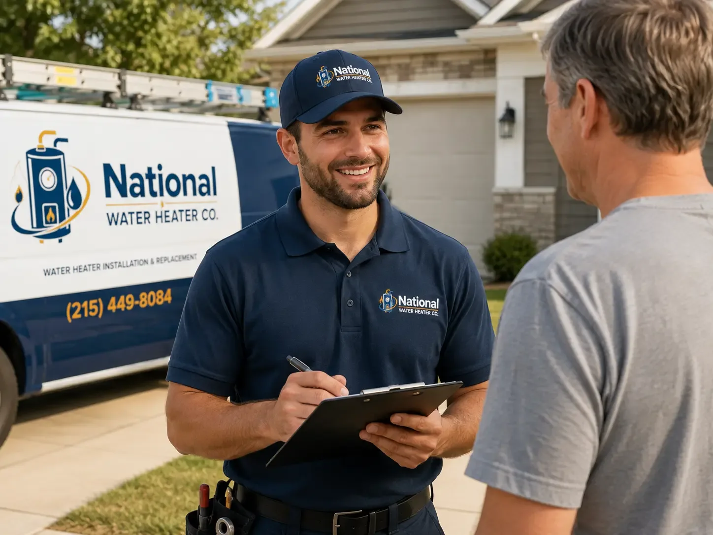 Water Heater Installation Ozone, AR FAQs